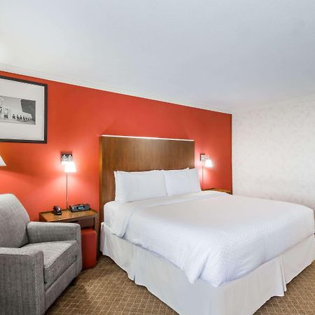 Wyndham Garden Silicon Valley San Jose Ngoại thất bức ảnh