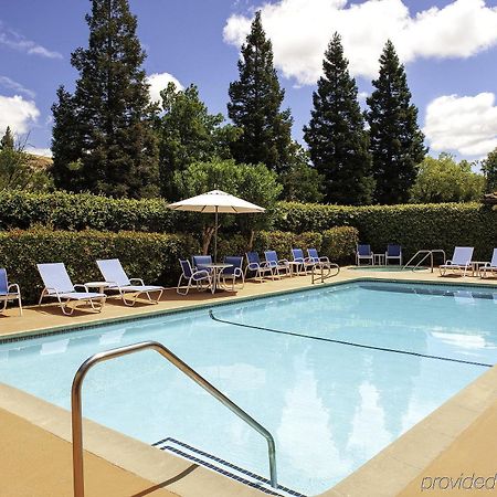 Wyndham Garden Silicon Valley San Jose Ngoại thất bức ảnh