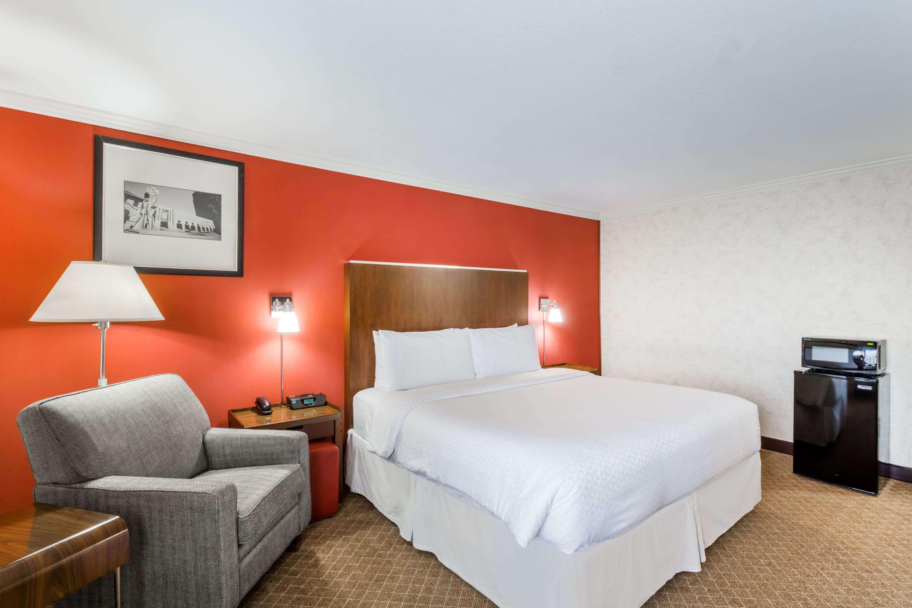 Wyndham Garden Silicon Valley San Jose Ngoại thất bức ảnh