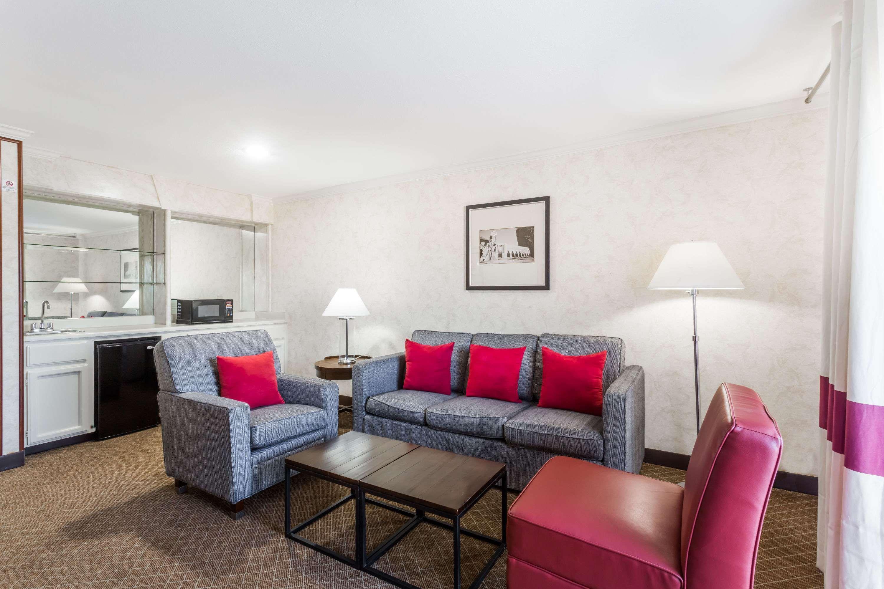 Wyndham Garden Silicon Valley San Jose Ngoại thất bức ảnh