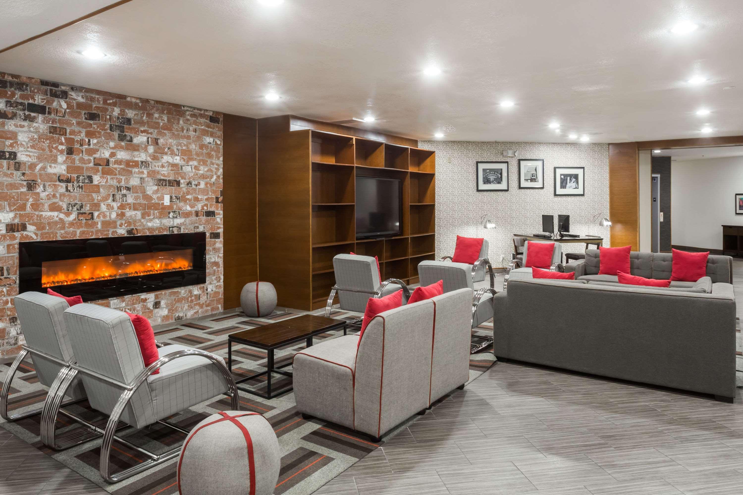 Wyndham Garden Silicon Valley San Jose Ngoại thất bức ảnh
