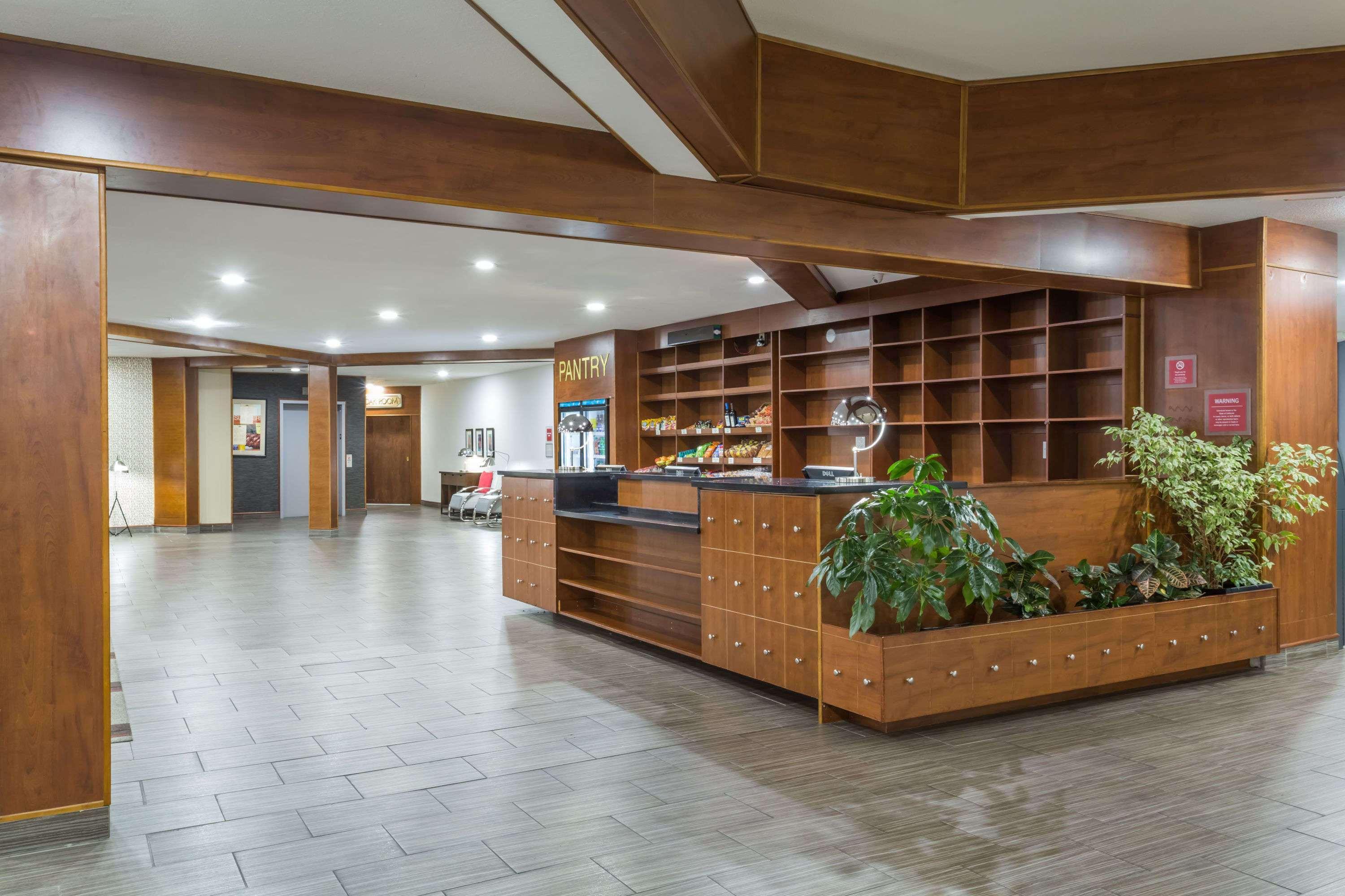 Wyndham Garden Silicon Valley San Jose Ngoại thất bức ảnh
