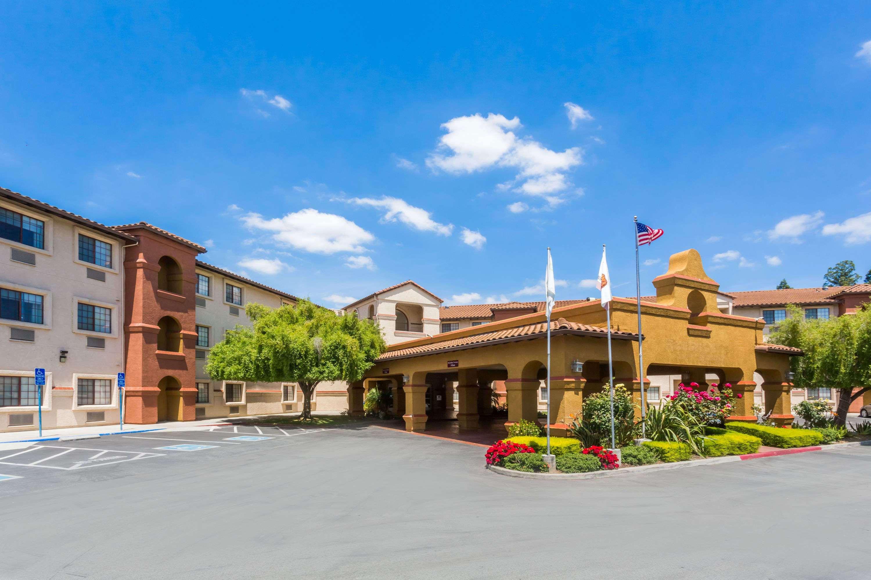 Wyndham Garden Silicon Valley San Jose Ngoại thất bức ảnh