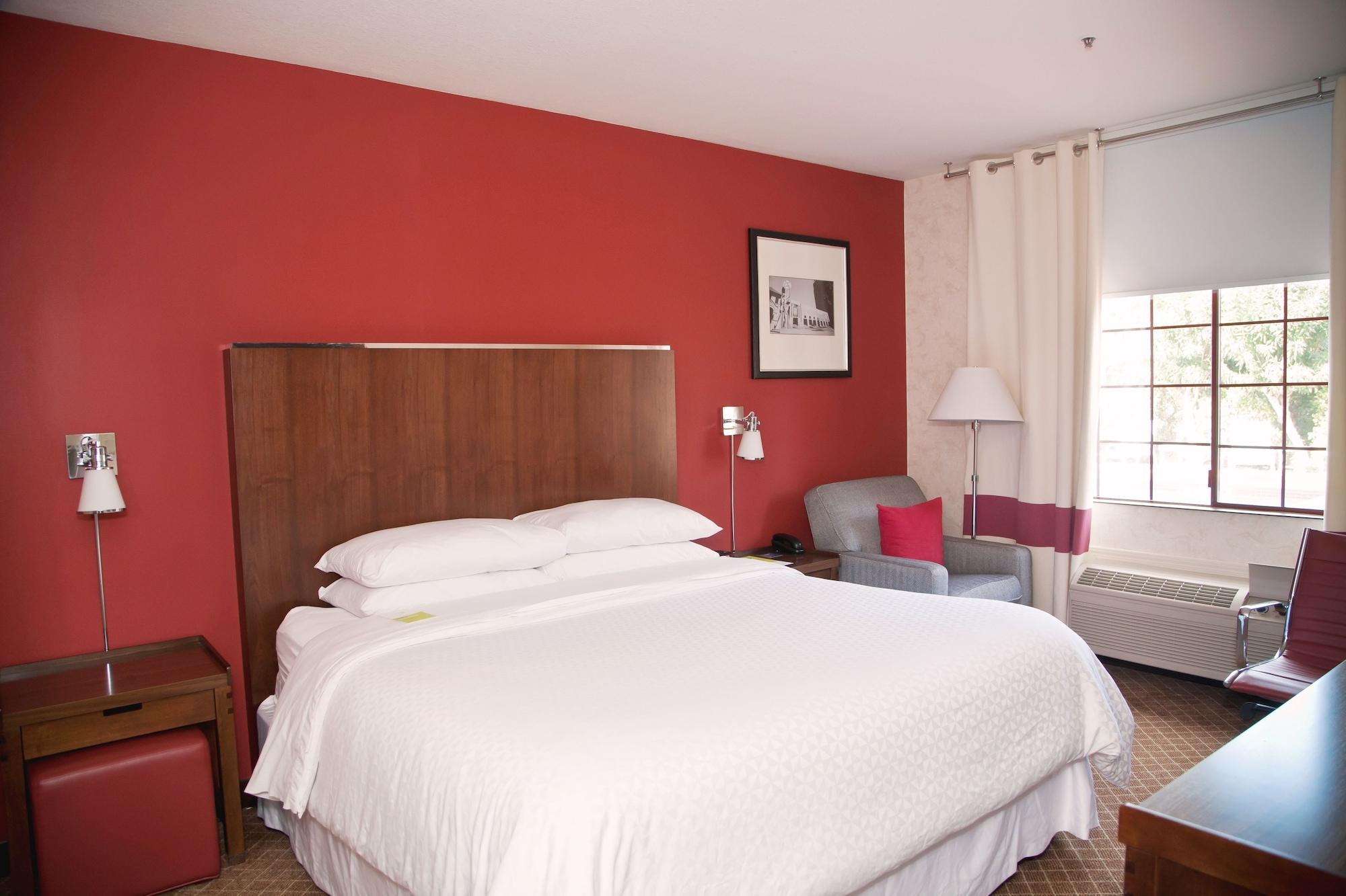Wyndham Garden Silicon Valley San Jose Ngoại thất bức ảnh