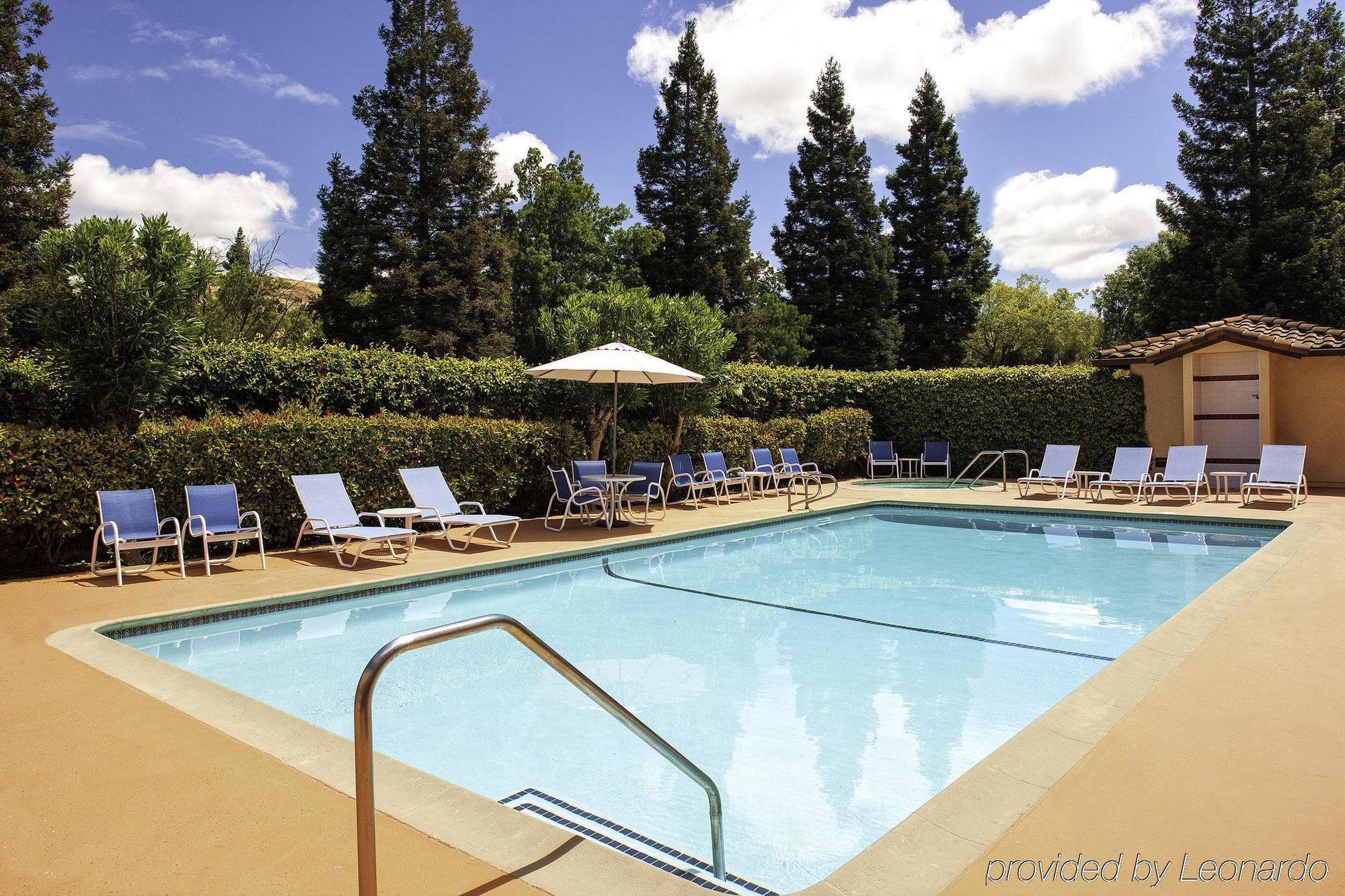 Wyndham Garden Silicon Valley San Jose Ngoại thất bức ảnh